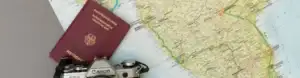 Visa Du Lịch