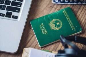 mien visa vietnam passport compressed