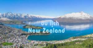 visa du lịch New Zealand