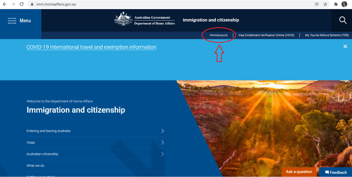 ĐI ÚC CỰC DỄ DÀNG VỚI VISA 462 - WORKING HOLIDAY VISA 27 visa 462