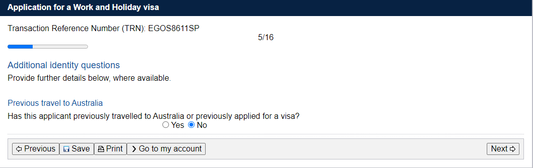 ĐI ÚC CỰC DỄ DÀNG VỚI VISA 462 - WORKING HOLIDAY VISA 35 visa 462