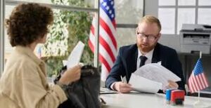 xin visa mỹ mất bao lâu